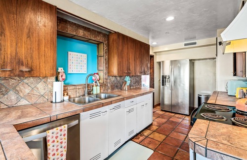 Oracle Foothills Estates House | The Sweetest Spot in Tuscon! - 5BD -Near U of AZ