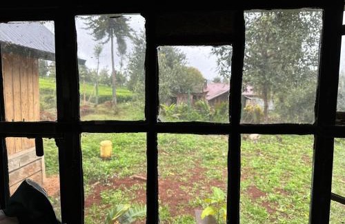 Nyeri County Ski Chalet | The T Cottage