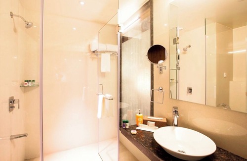 Pimpri - Chinchwad Hotel | The T Hotels