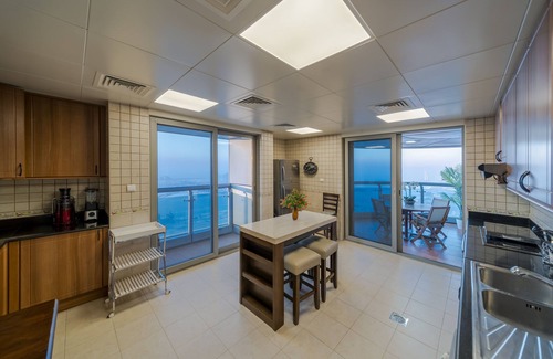 Sheikh Zayed Road House | The tallest world penthouse on Floor 86 Dubai Marina up 16 guest