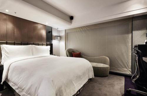 Songshan Hotel | The Tango Hotel Taipei FuHsing