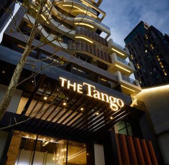 Shilin Hotel | The Tango Hotel Taipei Shilin