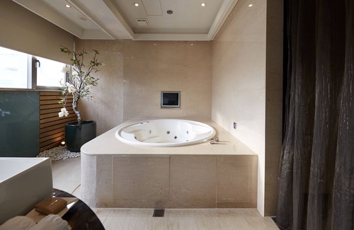 Xinyi Hotel | The Tango Taipei XinYi