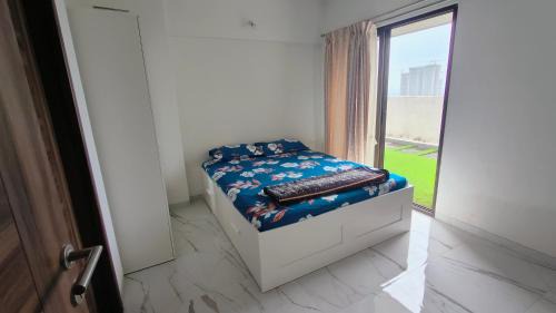 Baner Apartment | The Ten - Cozy 3bhk in Baner