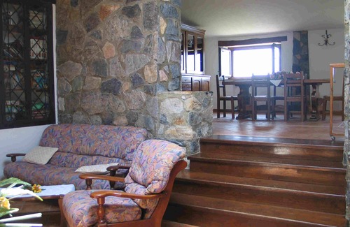 Cetraro Other | THE TERRACES OF SAN LEONARDO, Lightning