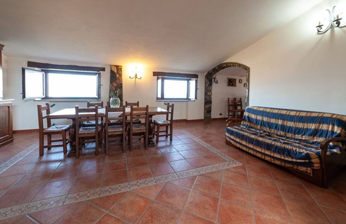 Cetraro Other | THE TERRACES OF SAN LEONARDO, Lightning