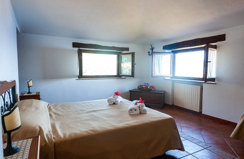 Cetraro Other | THE TERRACES OF SAN LEONARDO, Lightning