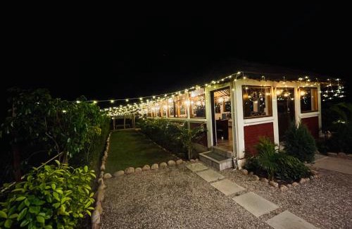 Ramnagar Resort | The Tiger Claw Resort