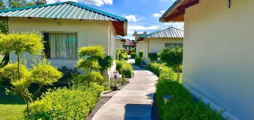 Ramnagar Resort | The Tiger Claw Resort