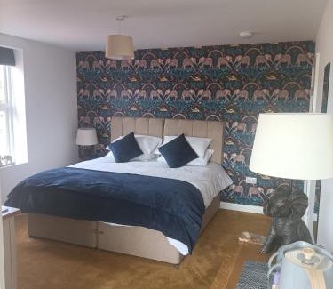 Easington Bed & Breakfast | The Tiger Inn