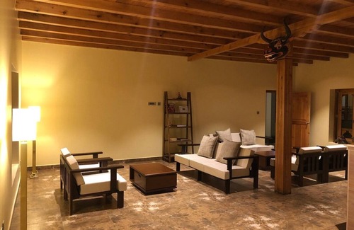 Paro Resort | The Tiger Nest Camp