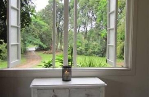 Nashua House | The Tin Shed Byron Bay Hinterland