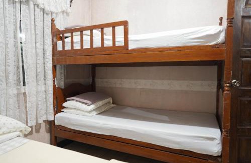 Baguio House | The Tiny Guesthouse