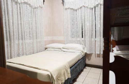 Baguio House | The Tiny Guesthouse