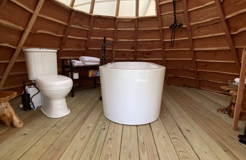 Cottonwood Shores Apartment | The Tipis at Hozhoni on the Hill
