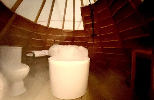 Cottonwood Shores Apartment | The Tipis at Hozhoni on the Hill