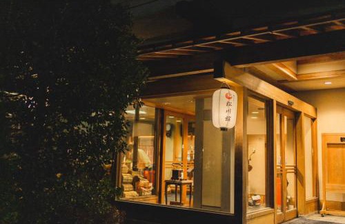 Takayama Hotel | The TOJIBA 松川館
