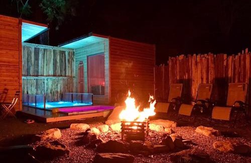 Takayama Hotel | The TOJIBA 松川館