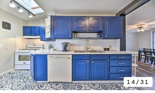 Tonawanda Apartment | The Tonawanda Nook