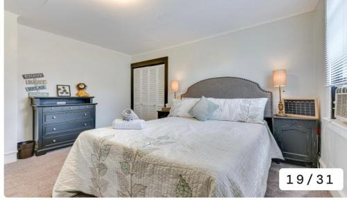 Tonawanda Apartment | The Tonawanda Nook
