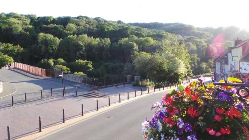 Coalbrookdale Hotel | The Tontine Hotel & Bar