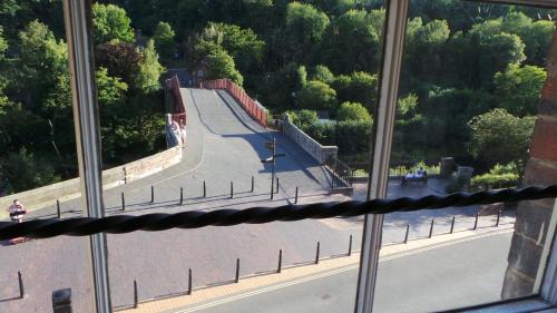 Coalbrookdale Hotel | The Tontine Hotel & Bar
