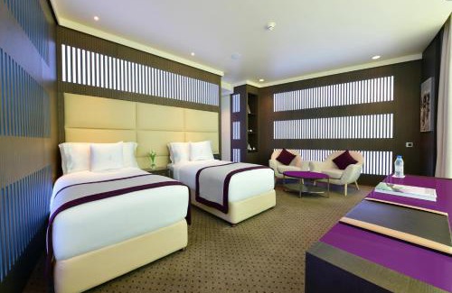 Doha Hotel | The Torch Doha
