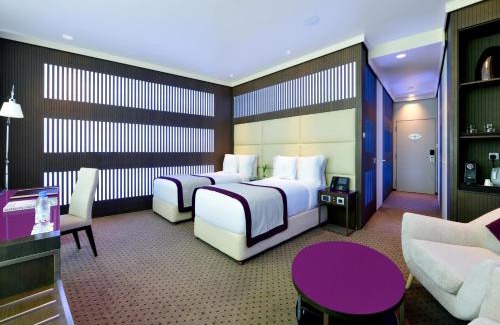 Doha Hotel | The Torch Doha