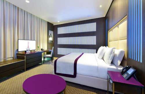 Doha Hotel | The Torch Doha