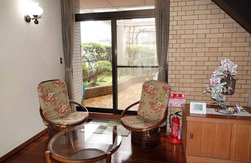 Chuo Ward Apartment | THE TORII Limited to 1 group 5 minutes walk to t/Kumamoto Kumamoto