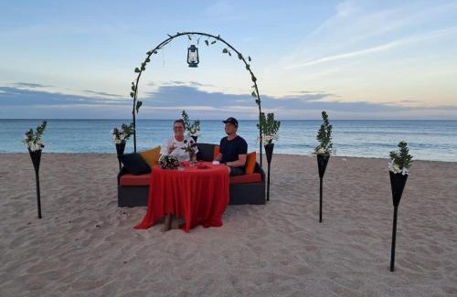 Uppuveli House | The Tottam Beach Hotel - Trincomalee