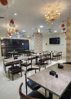 Pune Apartment | The Touch Of Grey 1BHK SUITE 12Floor 2 Balcony