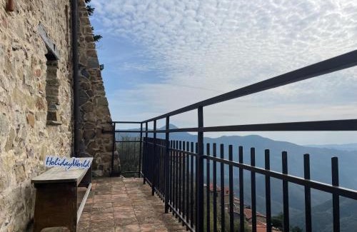Bajardo Apartment | The Tower by Holiday World