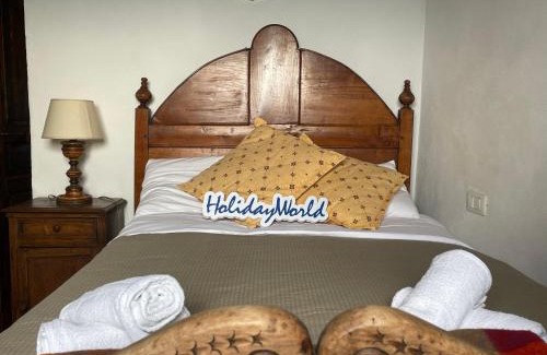 Bajardo Apartment | The Tower by Holiday World