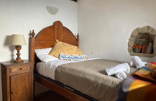Bajardo Apartment | The Tower by Holiday World