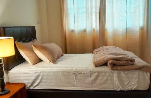 Pai House | The Town House