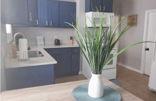 Wanskuck Apartment | The Townhome at Wanskuck Village 4Bed 2Bath New w/Parkingnnnnn