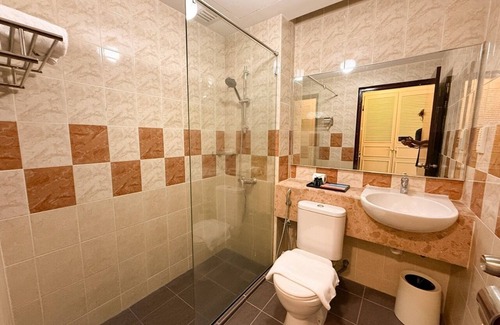 Kampung Haji Abdullah Hukum Hotel | The Très Hotel