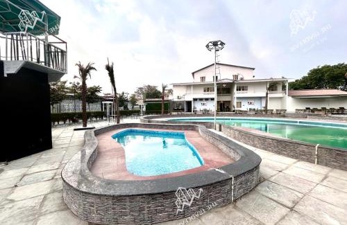 Jaipur Resort | THE TRADEFAIR - RESORT AND SPA, Jaipur