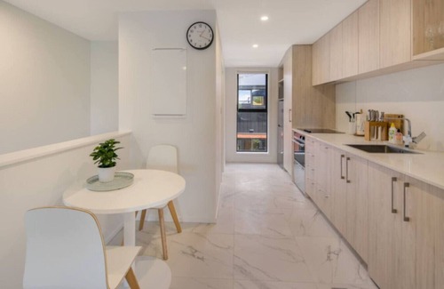 Lower Hutt House | The Tranquil Hutt Escape