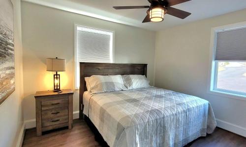 Tazewell Apartment | The Traveler On Main - Suite 1