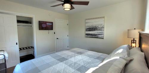 Tazewell Apartment | The Traveler On Main - Suite 1