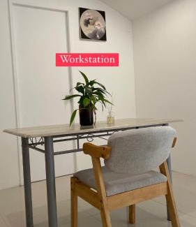 Mactan Export Processing Zone House | The Travellers Suite at the Airport