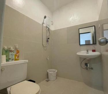 Mactan Export Processing Zone House | The Travellers Suite at the Airport