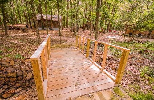 Tyler House | The Tree House