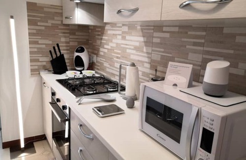 Carbonia Apartment | The Tree of Life # Your home in Sardinia