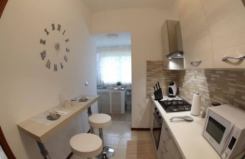 Carbonia Apartment | The Tree of Life # Your home in Sardinia