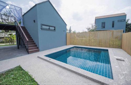 Song Phi Nong Resort | The Tree Riverside Resort Kaeng Krachan