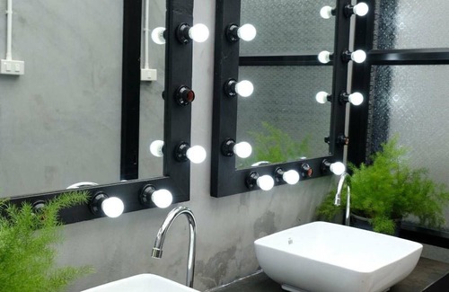 Trang House | The Tree Sleep and Space