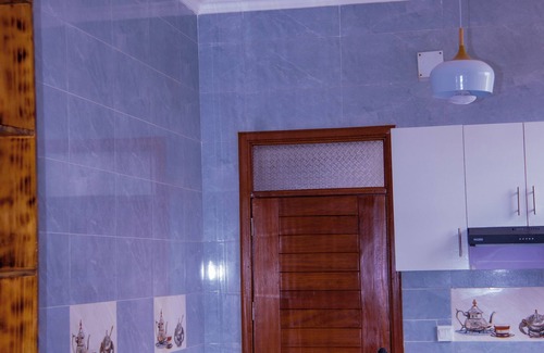 Ruhengeri Cabin | THE TREKKER'S REST LODGE